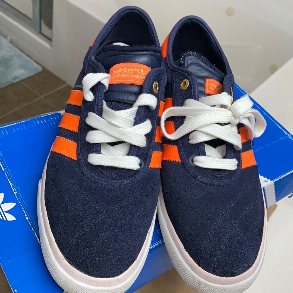 Adidas x the Hundreds nuff said